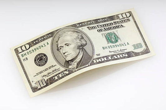 How to Start with 10$