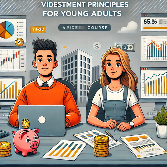 PRINCIPLES OF INVESTING