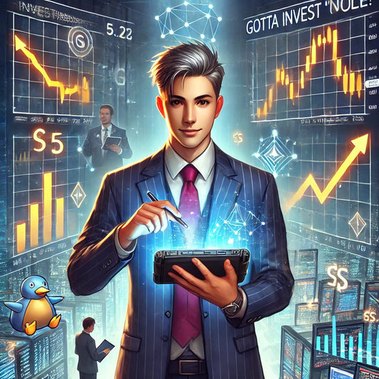 INVESTMENT QUEST