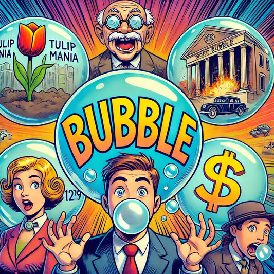 BUBBLE